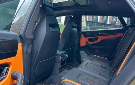 Lamborghini Urus I, 2025 год, 44 900 000 рублей, 30 фотография