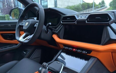Lamborghini Urus I, 2025 год, 44 900 000 рублей, 28 фотография