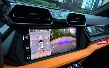Lamborghini Urus I, 2025 год, 44 900 000 рублей, 24 фотография