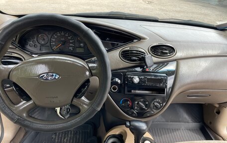 Ford Focus IV, 2003 год, 390 000 рублей, 9 фотография