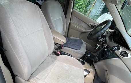 Ford Focus IV, 2003 год, 390 000 рублей, 8 фотография