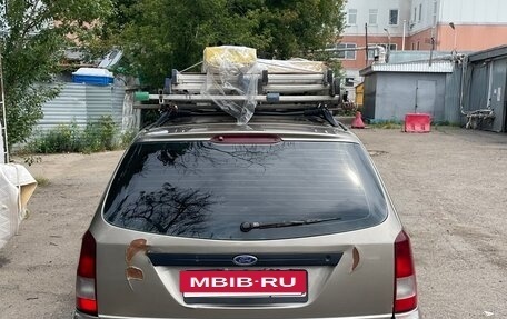 Ford Focus IV, 2003 год, 390 000 рублей, 4 фотография