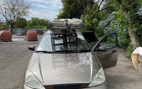 Ford Focus IV, 2003 год, 390 000 рублей, 6 фотография