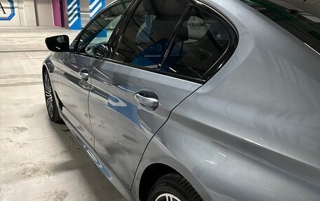 BMW 5 серия, 2018 год, 4 220 000 рублей, 7 фотография