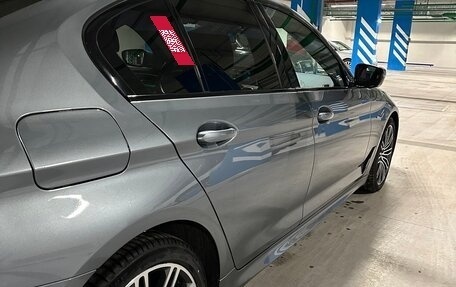 BMW 5 серия, 2018 год, 4 220 000 рублей, 6 фотография