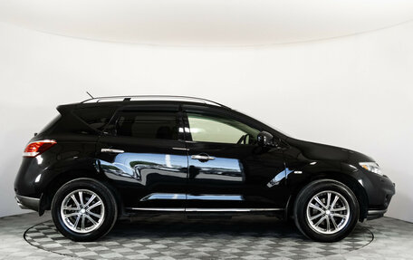 Nissan Murano, 2013 год, 1 249 000 рублей, 4 фотография