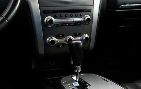 Nissan Murano, 2013 год, 1 249 000 рублей, 13 фотография