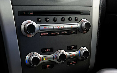 Nissan Murano, 2013 год, 1 249 000 рублей, 14 фотография