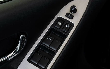 Nissan Murano, 2013 год, 1 249 000 рублей, 23 фотография