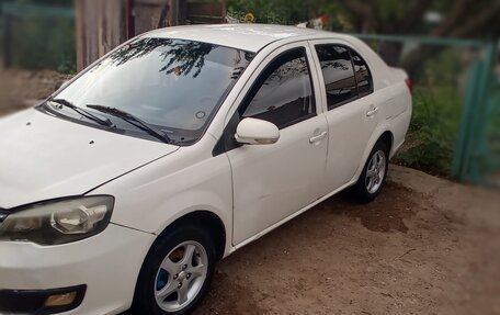 FAW V5, 2013 год, 270 000 рублей, 14 фотография