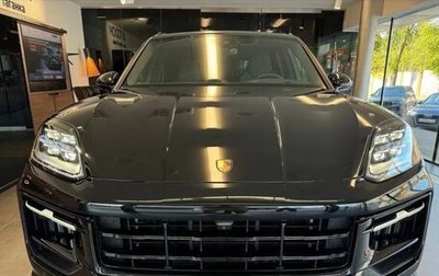 Porsche Cayenne III, 2023 год, 17 500 000 рублей, 1 фотография