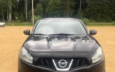 Nissan Qashqai, 2012 год, 950 000 рублей, 1 фотография