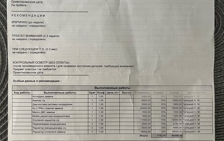 Opel Zafira Life I, 2021 год, 3 000 000 рублей, 2 фотография