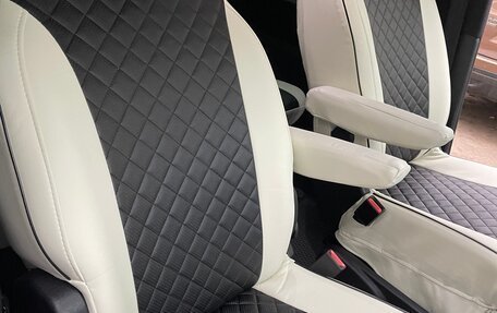 Opel Zafira Life I, 2021 год, 3 000 000 рублей, 16 фотография