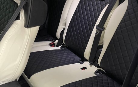 Opel Zafira Life I, 2021 год, 3 000 000 рублей, 20 фотография