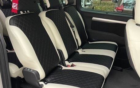 Opel Zafira Life I, 2021 год, 3 000 000 рублей, 26 фотография