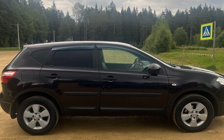 Nissan Qashqai, 2012 год, 950 000 рублей, 3 фотография