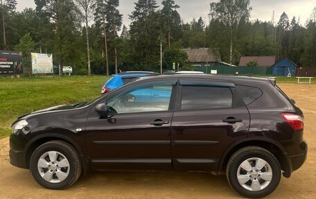 Nissan Qashqai, 2012 год, 950 000 рублей, 8 фотография
