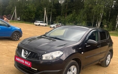 Nissan Qashqai, 2012 год, 950 000 рублей, 4 фотография
