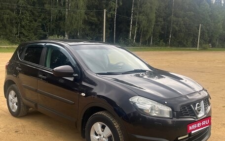Nissan Qashqai, 2012 год, 950 000 рублей, 2 фотография