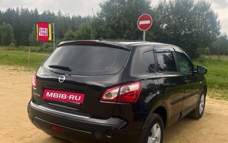 Nissan Qashqai, 2012 год, 950 000 рублей, 5 фотография