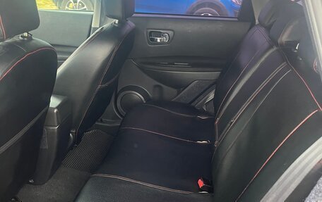 Nissan Qashqai, 2012 год, 950 000 рублей, 10 фотография