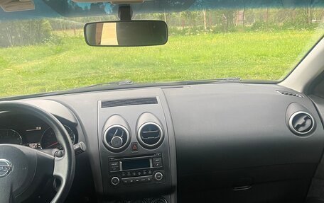 Nissan Qashqai, 2012 год, 950 000 рублей, 9 фотография