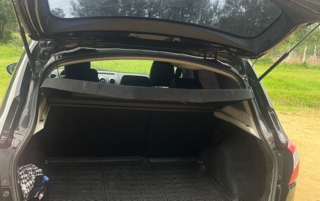 Nissan Qashqai, 2012 год, 950 000 рублей, 11 фотография