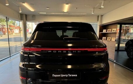 Porsche Cayenne III, 2023 год, 17 500 000 рублей, 2 фотография