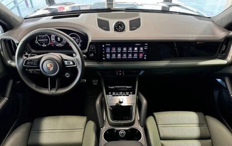 Porsche Cayenne III, 2023 год, 17 500 000 рублей, 7 фотография