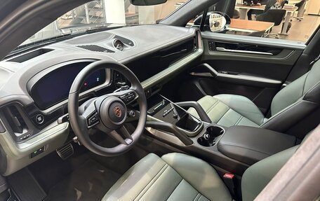 Porsche Cayenne III, 2023 год, 17 500 000 рублей, 8 фотография