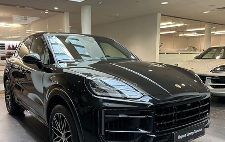 Porsche Cayenne III, 2023 год, 17 500 000 рублей, 4 фотография