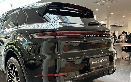 Porsche Cayenne III, 2023 год, 17 500 000 рублей, 5 фотография