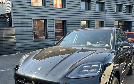 Porsche Cayenne III, 2023 год, 17 500 000 рублей, 13 фотография