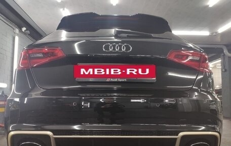 Audi RS 3, 2016 год, 4 760 000 рублей, 6 фотография