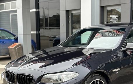 BMW 5 серия, 2016 год, 2 100 000 рублей, 1 фотография