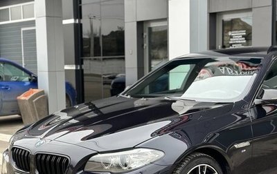 BMW 5 серия, 2016 год, 2 100 000 рублей, 1 фотография