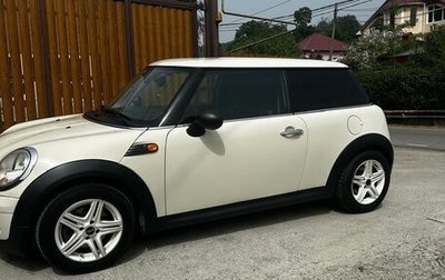 MINI Hatch, 2009 год, 480 000 рублей, 1 фотография