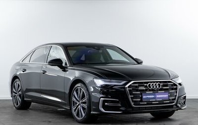 Audi A6, 2024 год, 7 351 532 рублей, 1 фотография