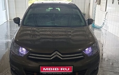 Citroen C4 II рестайлинг, 2012 год, 800 000 рублей, 1 фотография