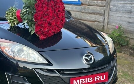 Mazda 3, 2010 год, 950 000 рублей, 1 фотография