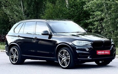 BMW X5, 2014 год, 3 190 000 рублей, 5 фотография