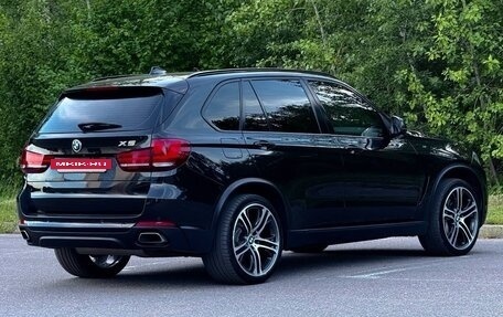 BMW X5, 2014 год, 3 190 000 рублей, 9 фотография