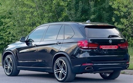 BMW X5, 2014 год, 3 190 000 рублей, 8 фотография