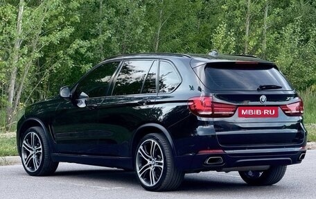 BMW X5, 2014 год, 3 190 000 рублей, 11 фотография