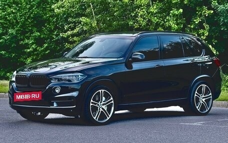 BMW X5, 2014 год, 3 190 000 рублей, 2 фотография