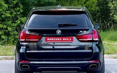 BMW X5, 2014 год, 3 190 000 рублей, 12 фотография
