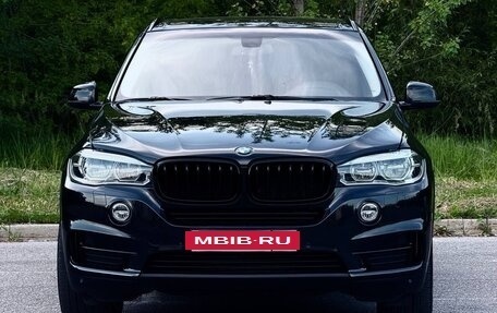 BMW X5, 2014 год, 3 190 000 рублей, 3 фотография