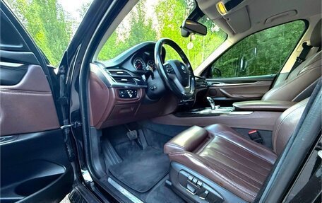 BMW X5, 2014 год, 3 190 000 рублей, 14 фотография