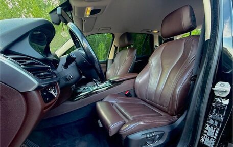 BMW X5, 2014 год, 3 190 000 рублей, 15 фотография